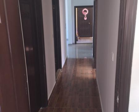 شقه 140م في بقسطا 