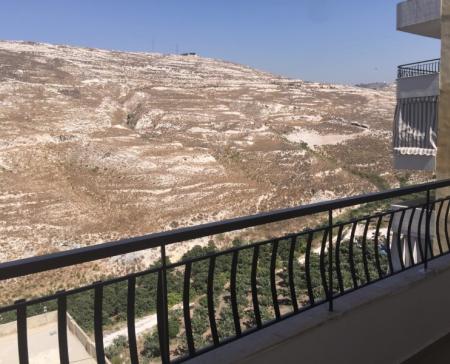 شقه 140م في بقسطا 