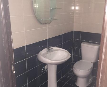 شقه 140م في بقسطا 