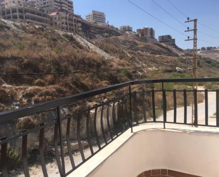 شقه 140م في بقسطا 