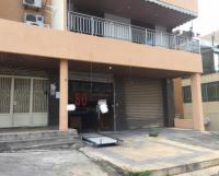 محل 45م في عبرا (الطريق العام)