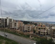 شقه 110م في الشرحبيل