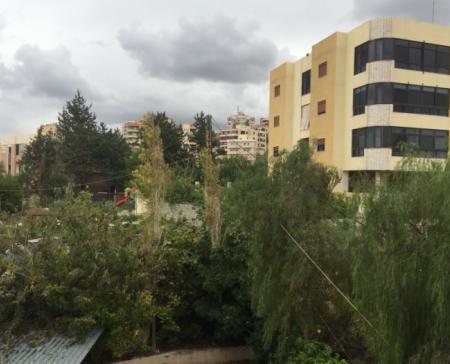 شقه 110م في الشرحبيل