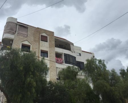 شقه 110م في الشرحبيل