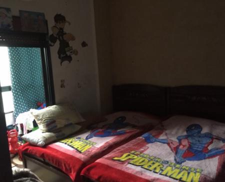 شقه 110م في الشرحبيل