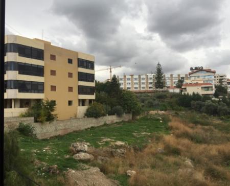 شقه 110م في الشرحبيل