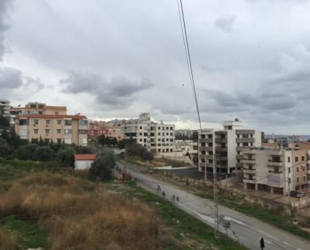 شقه 110م في الشرحبيل