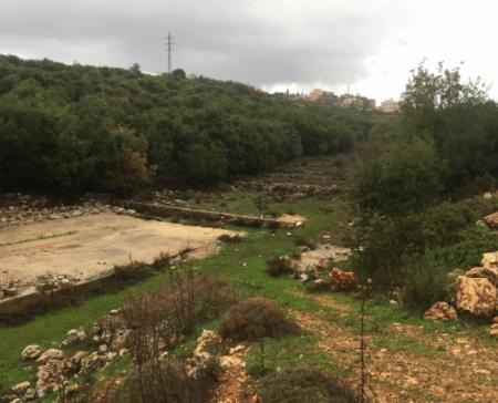 ارض856م في أنان