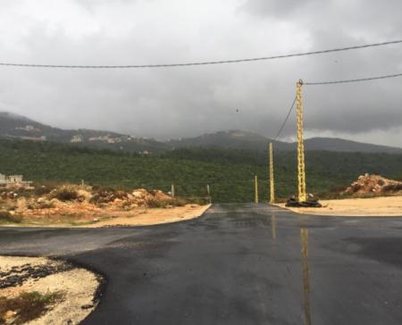 ارض856م في أنان