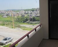 شقة 120م في عبرا طلعة المحافظ