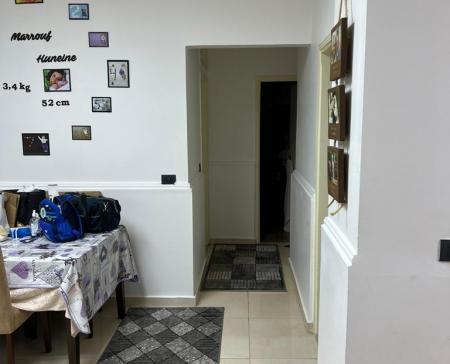 شقة 110م في كفرجرة