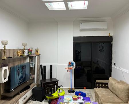 شقة 110م في كفرجرة