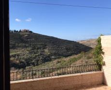 شقة 110م في كفرجرة