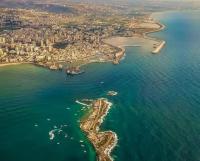 للبيع شقة مميزه 360م مع سطح خاص 125م (عبرا طلعة المحافظ)