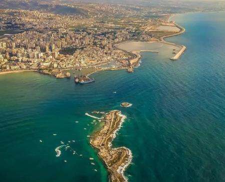 للبيع شقة مميزه 360م مع سطح خاص 125م (عبرا طلعة المحافظ)